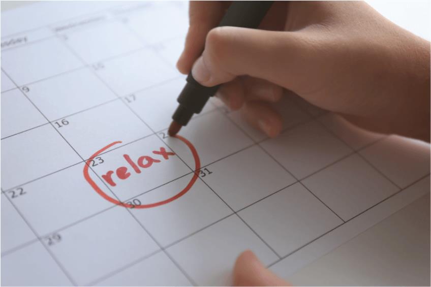 Angajatii din sectorul public vor afla zilele libere suplimentare la inceputul fiecarui an