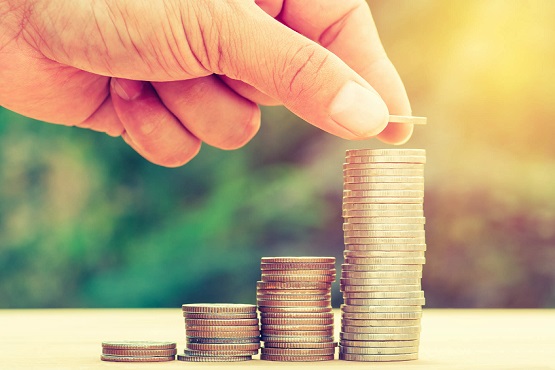 Salariul minim pe economie